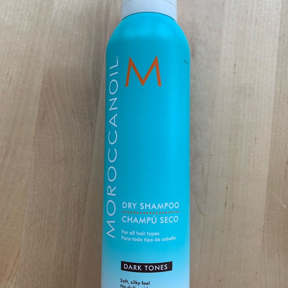 Dry Shampoo